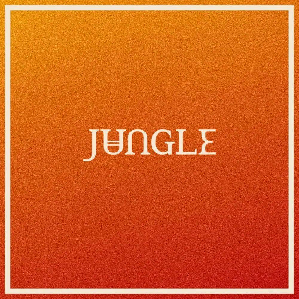 Jungle Volcano Vinyl Record